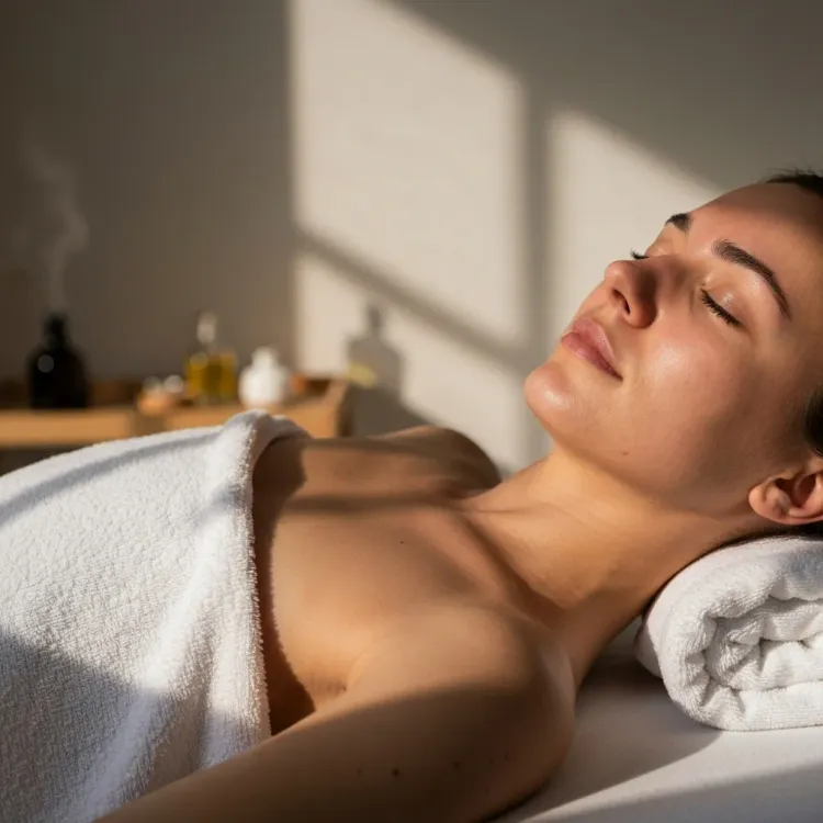 광고 아님! 6개월간 경산 스웨디시 1인샵 단골이 전하는 꿀팁 대방출!