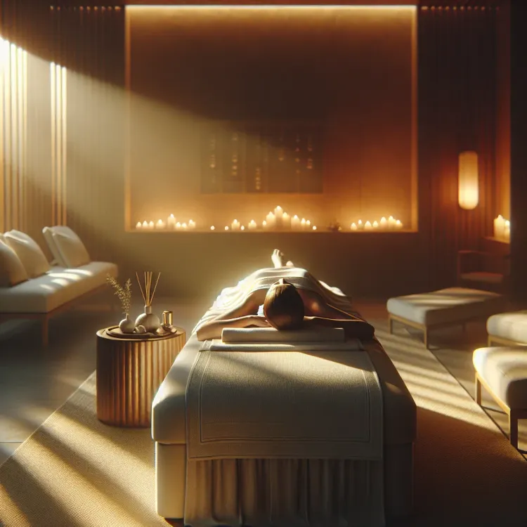 기대 이상! 경산 스웨디시 1인샵, 관리사 기술력 찐 후기 & 재방문 꿀팁