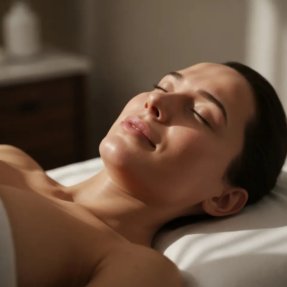 솔직히 말해서... 경산 스웨디시 1인샵, 처음인데 완전 만족! (초보자 필독)